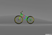 Bike 3D Configurator