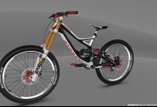 Bike 3D Configurator
