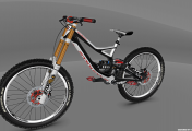 Bike 3D Configurator