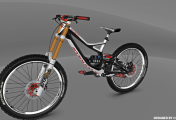 Bike 3D Configurator