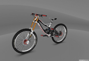 Bike 3D Configurator