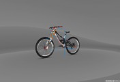 Bike 3D Configurator