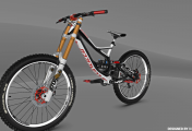 Bike 3D Configurator