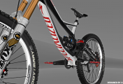 Bike 3D Configurator