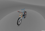 Bike 3D Configurator