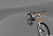 Bike 3D Configurator