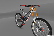 Bike 3D Configurator