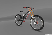 Bike 3D Configurator