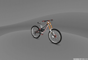 Bike 3D Configurator