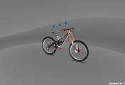 Bike 3D Configurator