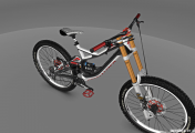 Bike 3D Configurator