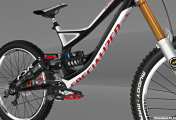 Bike 3D Configurator
