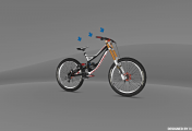 Bike 3D Configurator