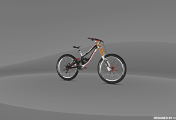 Bike 3D Configurator