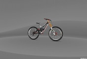 Bike 3D Configurator