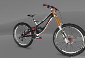 Bike 3D Configurator