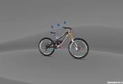 Bike 3D Configurator