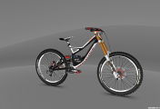 Bike 3D Configurator