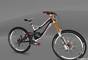 Bike 3D Configurator