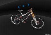 Bike 3D Configurator