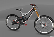 Bike 3D Configurator