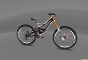 Bike 3D Configurator
