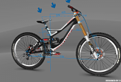 Bike 3D Configurator