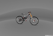 Bike 3D Configurator