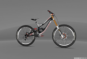 Bike 3D Configurator