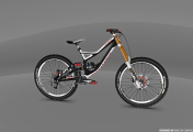 Bike 3D Configurator