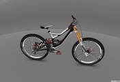 Bike 3D Configurator