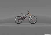 Bike 3D Configurator