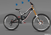 Bike 3D Configurator