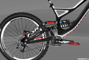 Bike 3D Configurator