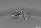 Bike 3D Configurator