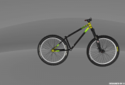 Bike 3D Configurator