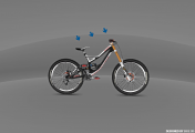 Bike 3D Configurator