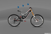 Bike 3D Configurator