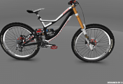Bike 3D Configurator
