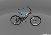 Bike 3D Configurator