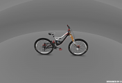 Bike 3D Configurator