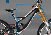 Bike 3D Configurator