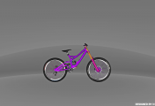 Bike 3D Configurator