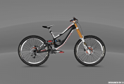 Bike 3D Configurator