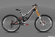 Bike 3D Configurator