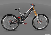 Bike 3D Configurator