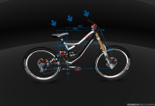 Bike 3D Configurator