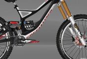 Bike 3D Configurator