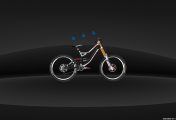 Bike 3D Configurator