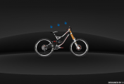 Bike 3D Configurator